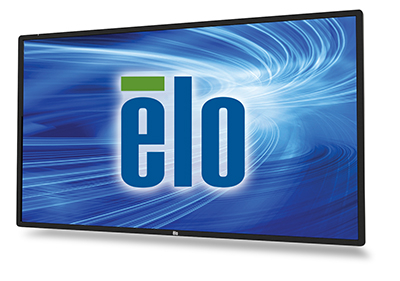 Elo Touch - Monitor Lcd Touch De 3243L