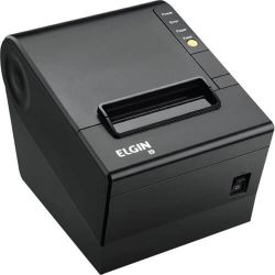 Elgin - I9 - Impressora De Cupom Não Fiscal Usb Com Guilhotina 300 Mm/S  