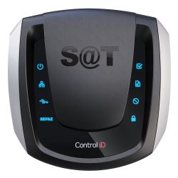 Control ID - SAT ID - Sistema Autenticador e Transmissor de Cupons Fiscais Eletrônicos