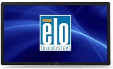 Elo Touch - Monitor Lcd Touch De 70