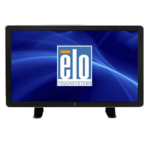 Elo Touch - Monitor Lcd Touch De 46