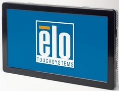 Elo Touch - Monitor Lcd Touch De 22