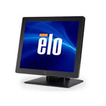 Elo Touch - Monitor Lcd Touch De 17