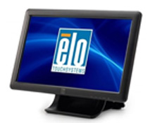 Elo Touch - Monitor Lcd Touch 15