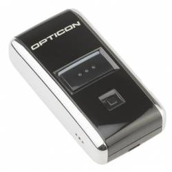 Opticon -  Opn-2002- Coletor De Dados Batch Laser Bluetooth
